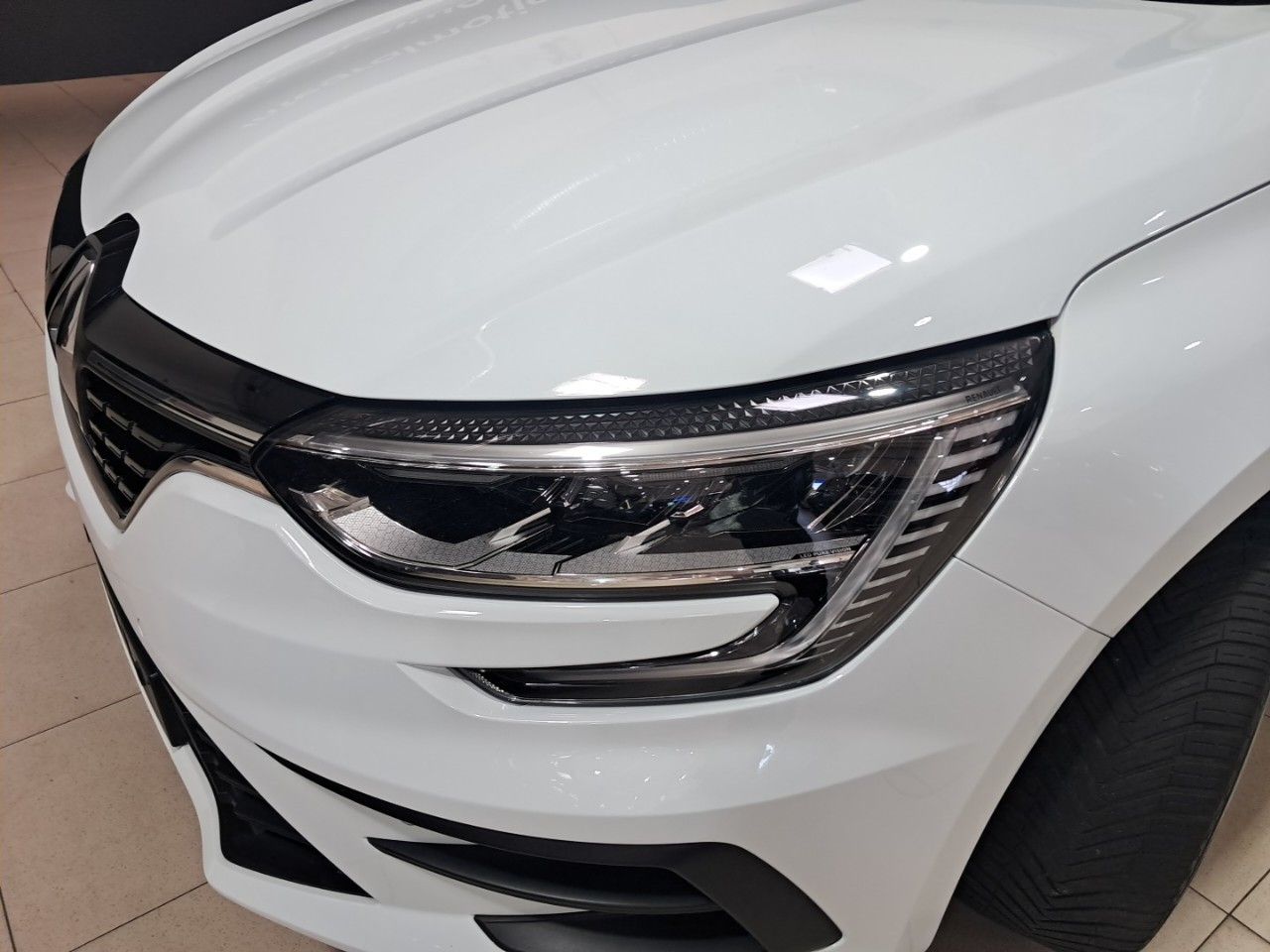 Foto Renault Mégane 27