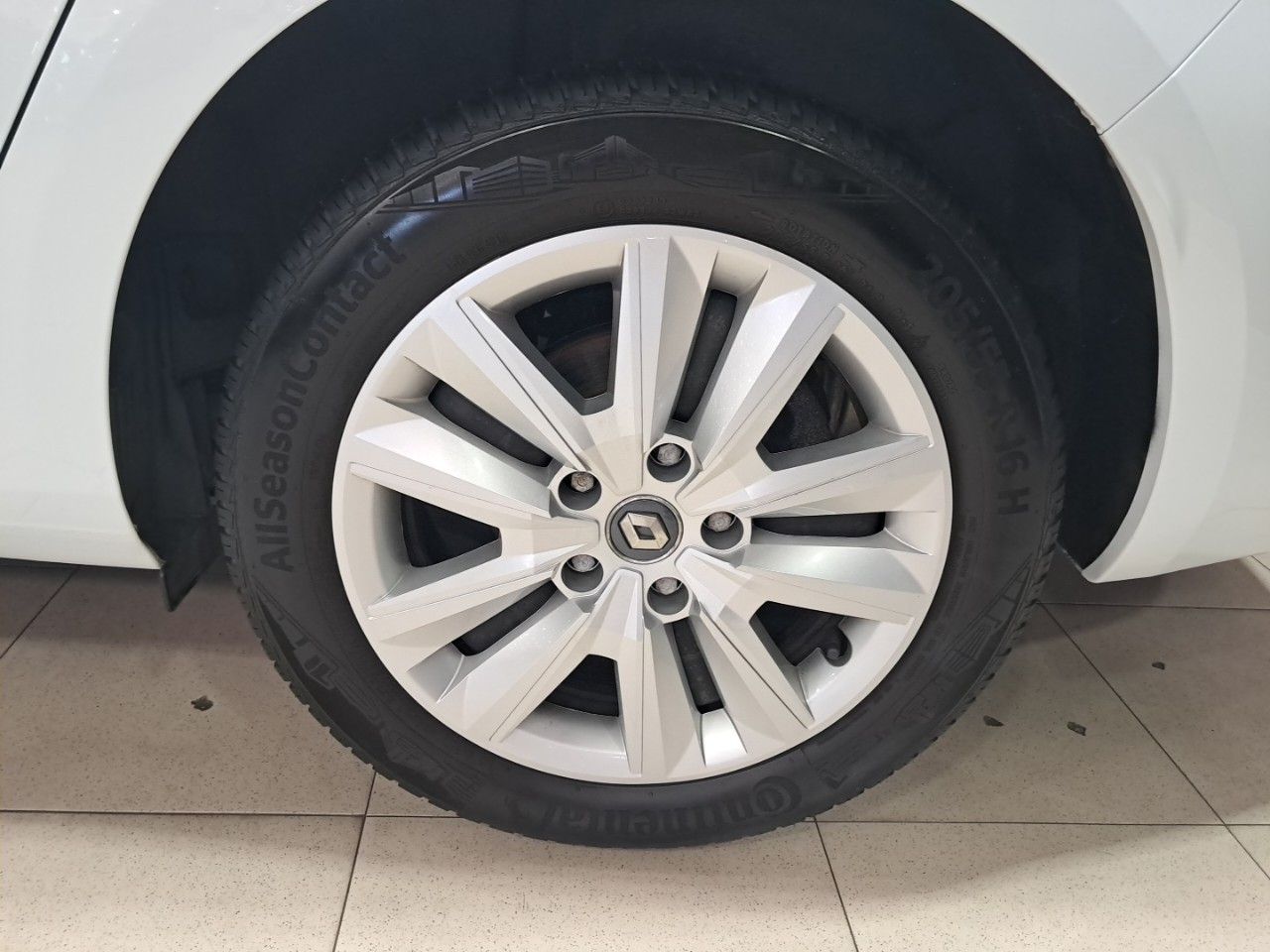 Foto Renault Mégane 29