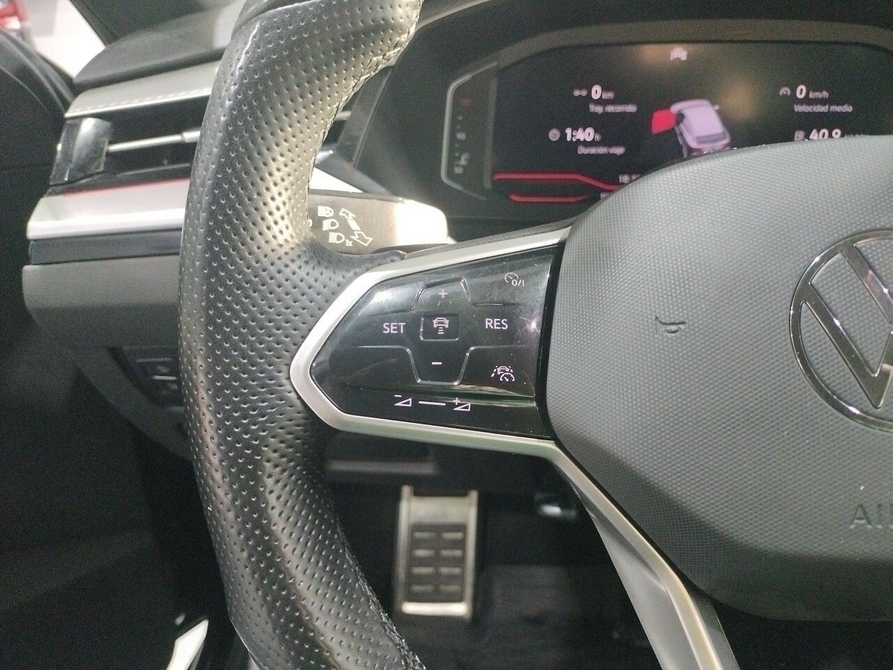 Foto Volkswagen Arteon 8