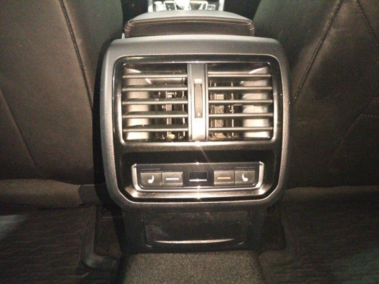 Foto Volkswagen Arteon 16