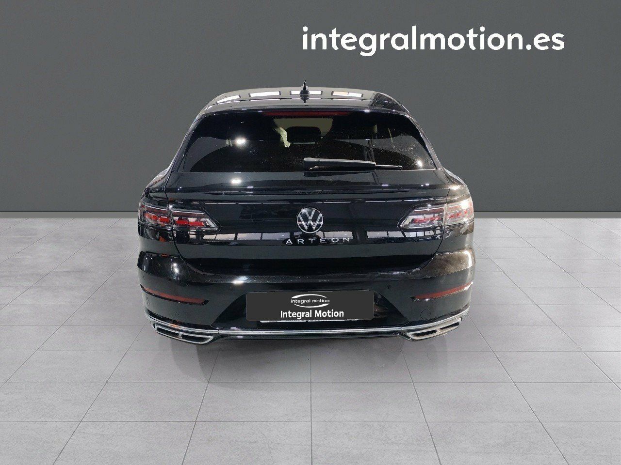 Foto Volkswagen Arteon 19