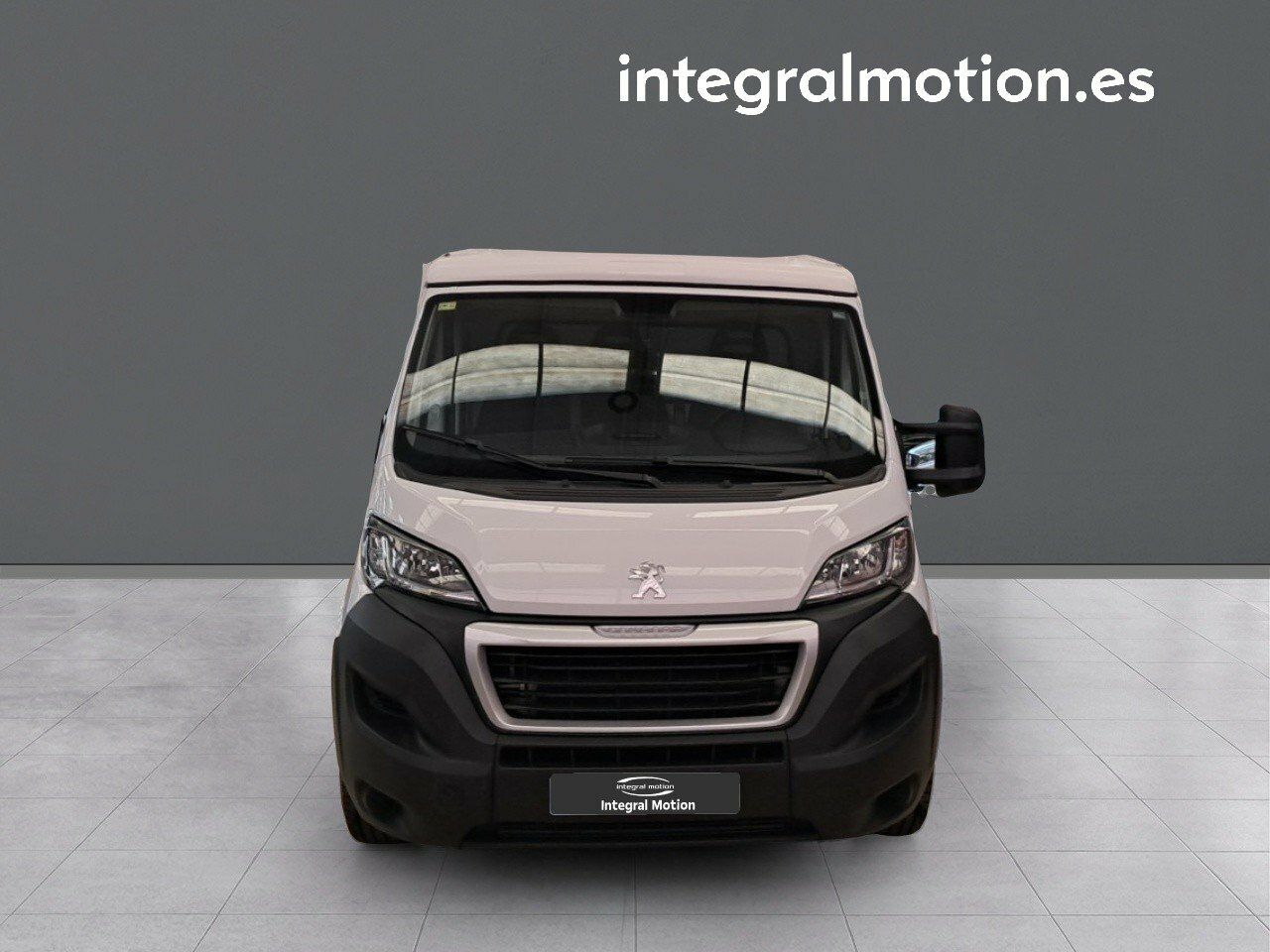 Foto Peugeot Boxer 2