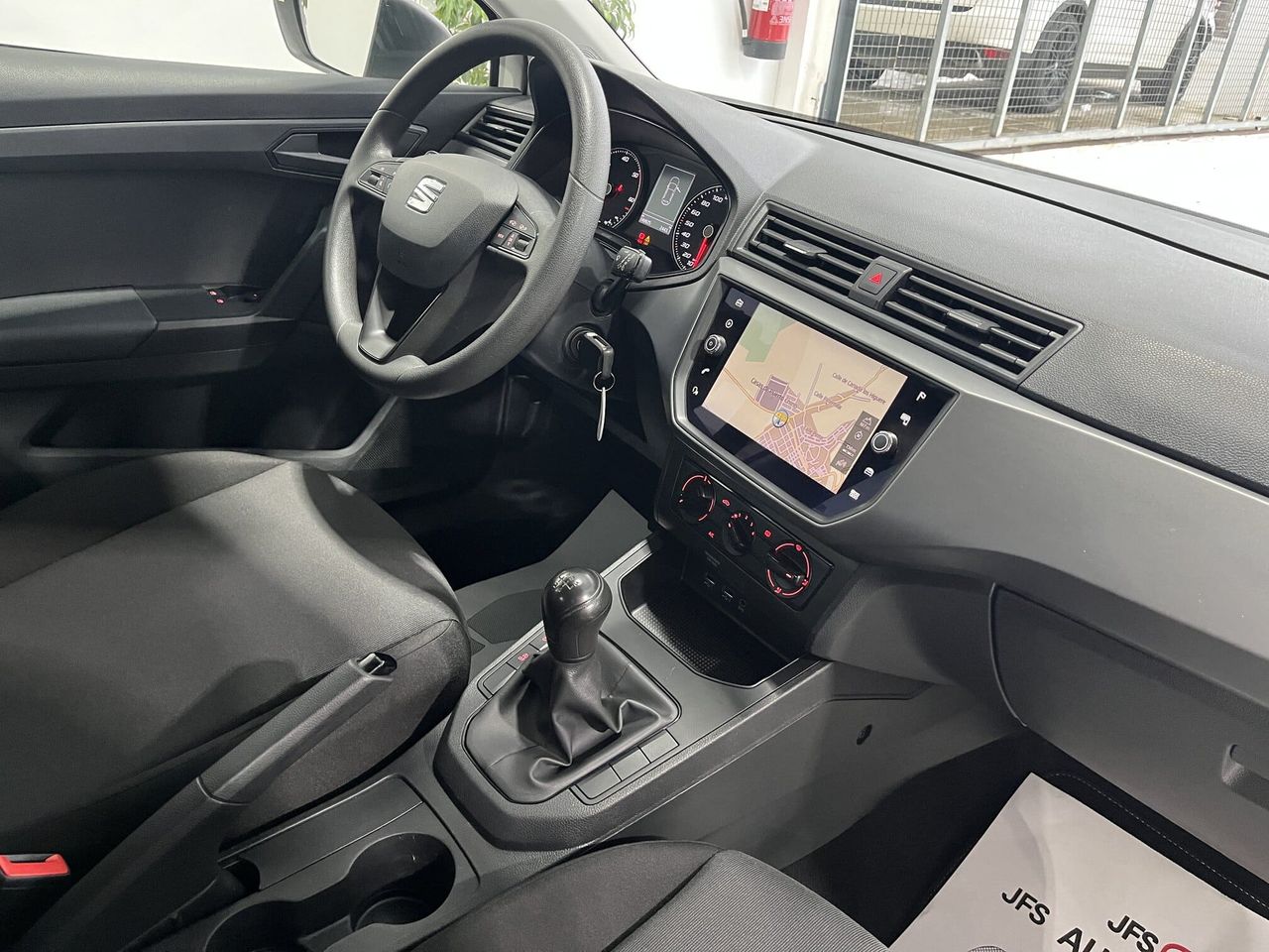 Foto Seat Ibiza 10