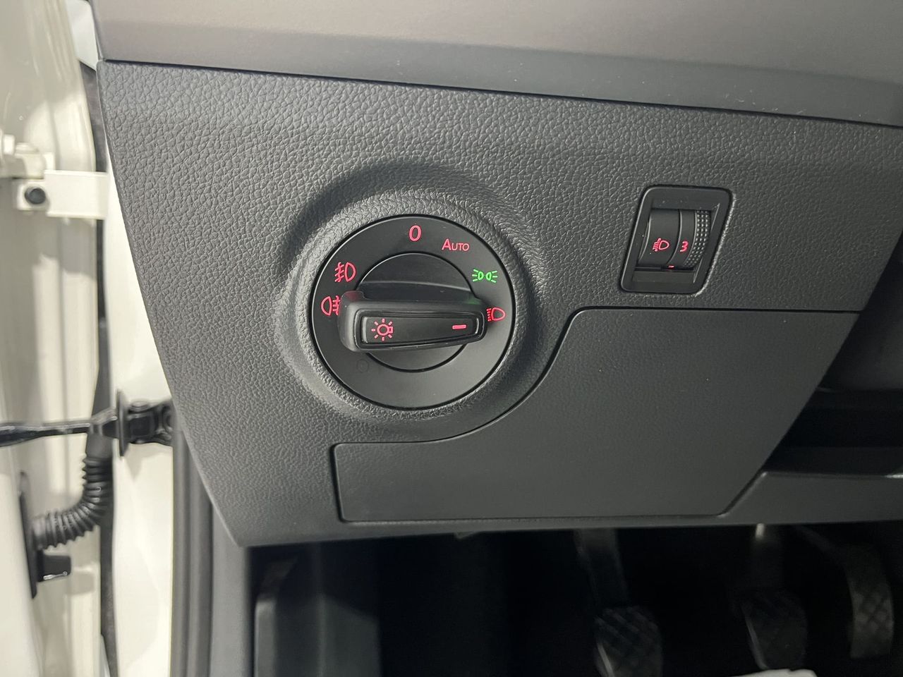 Foto Seat Ibiza 12