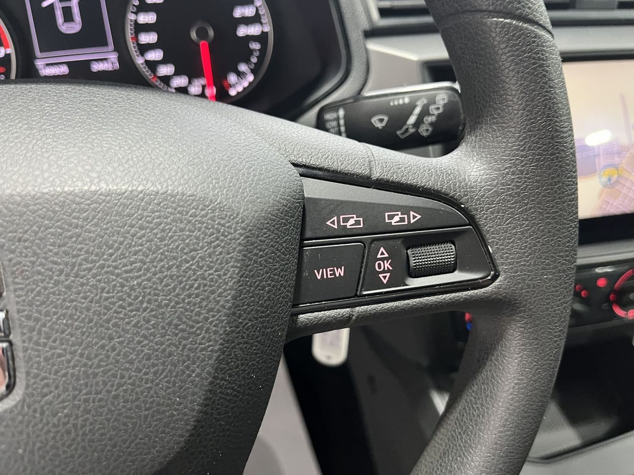 Foto Seat Ibiza 14