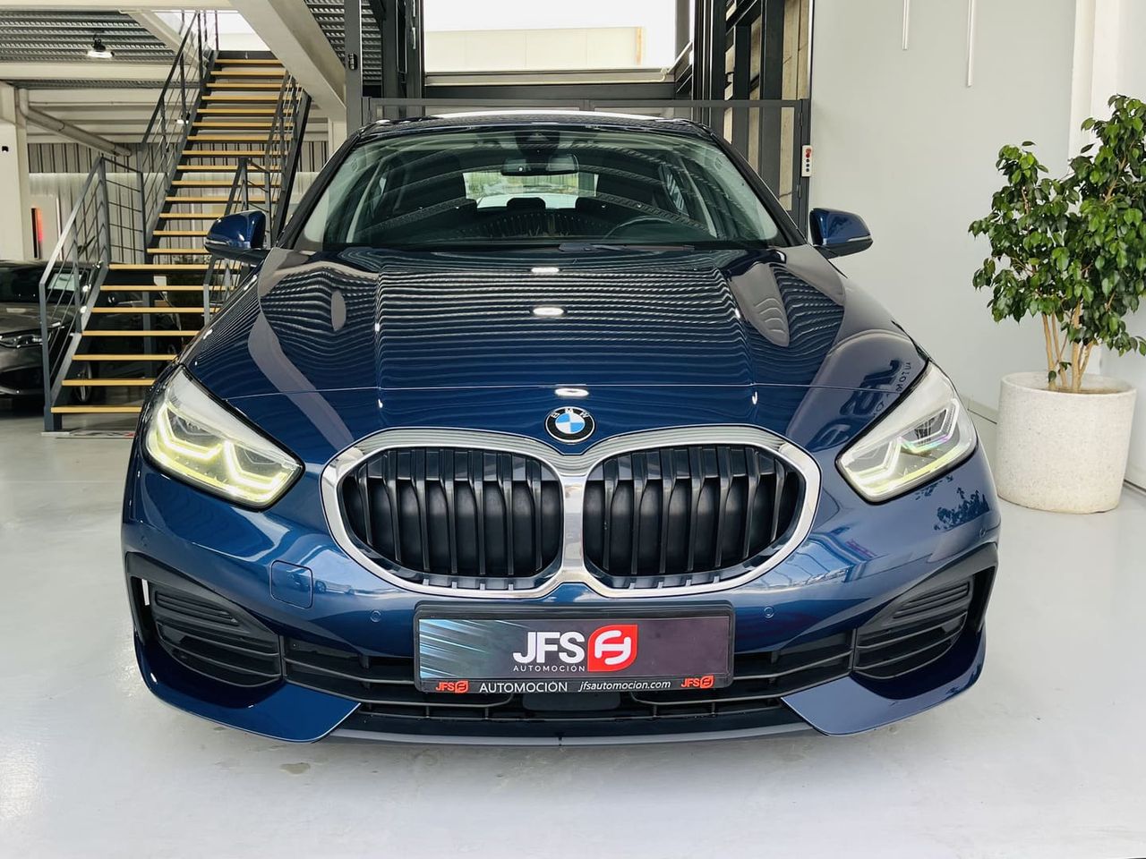 Foto BMW Serie 1 3