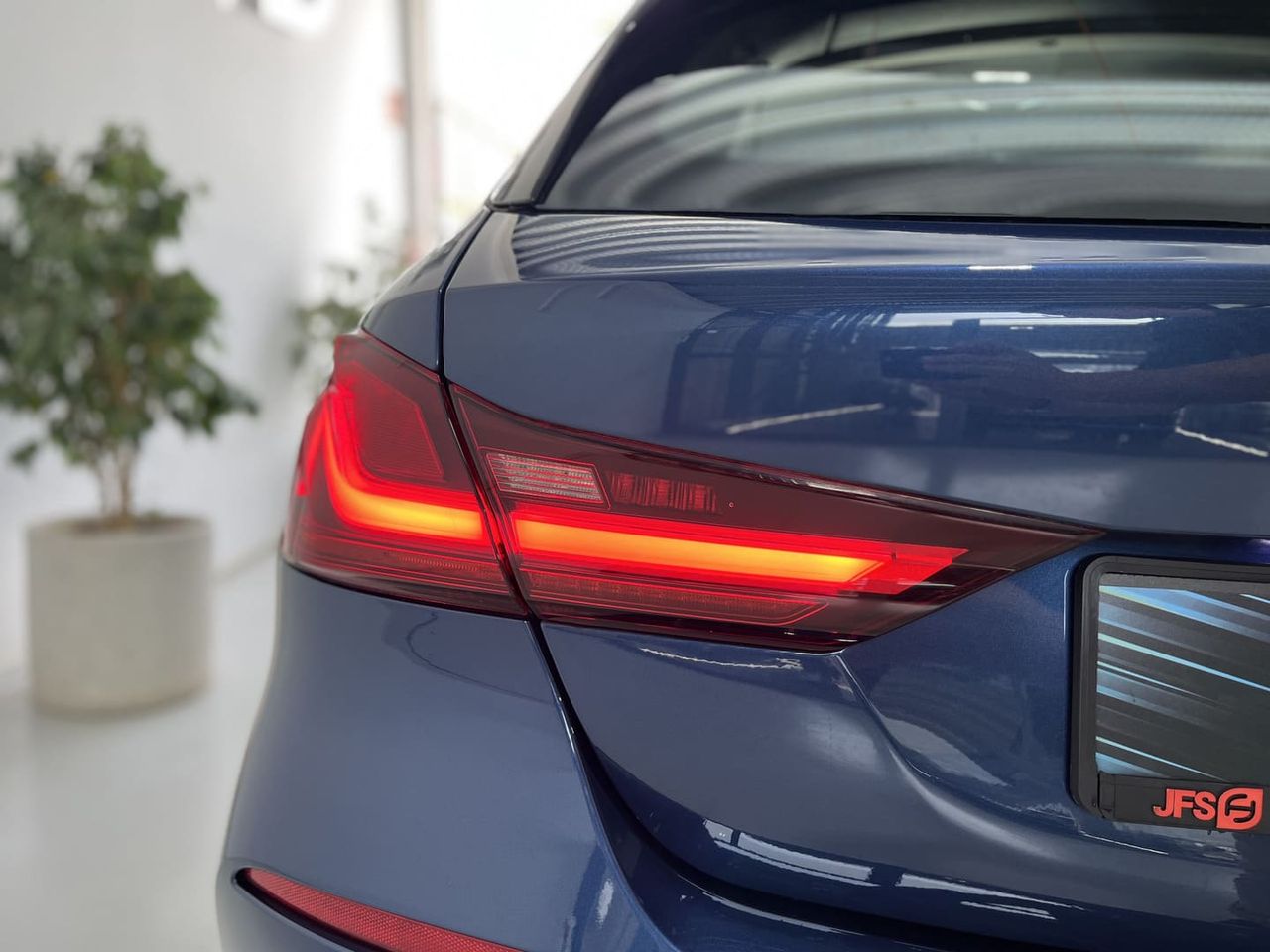 Foto BMW Serie 1 20