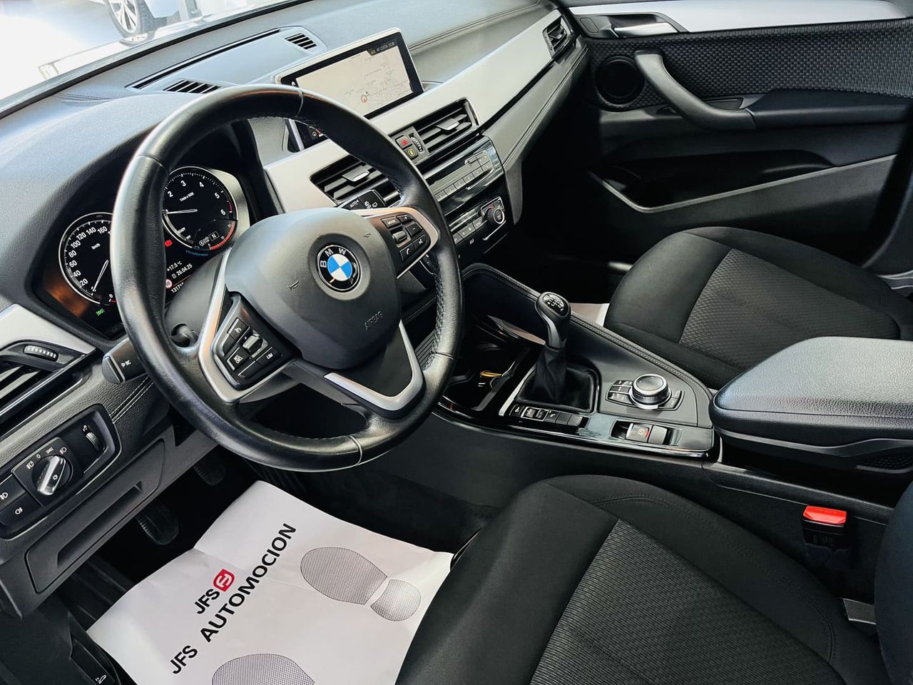 Foto BMW X2 8