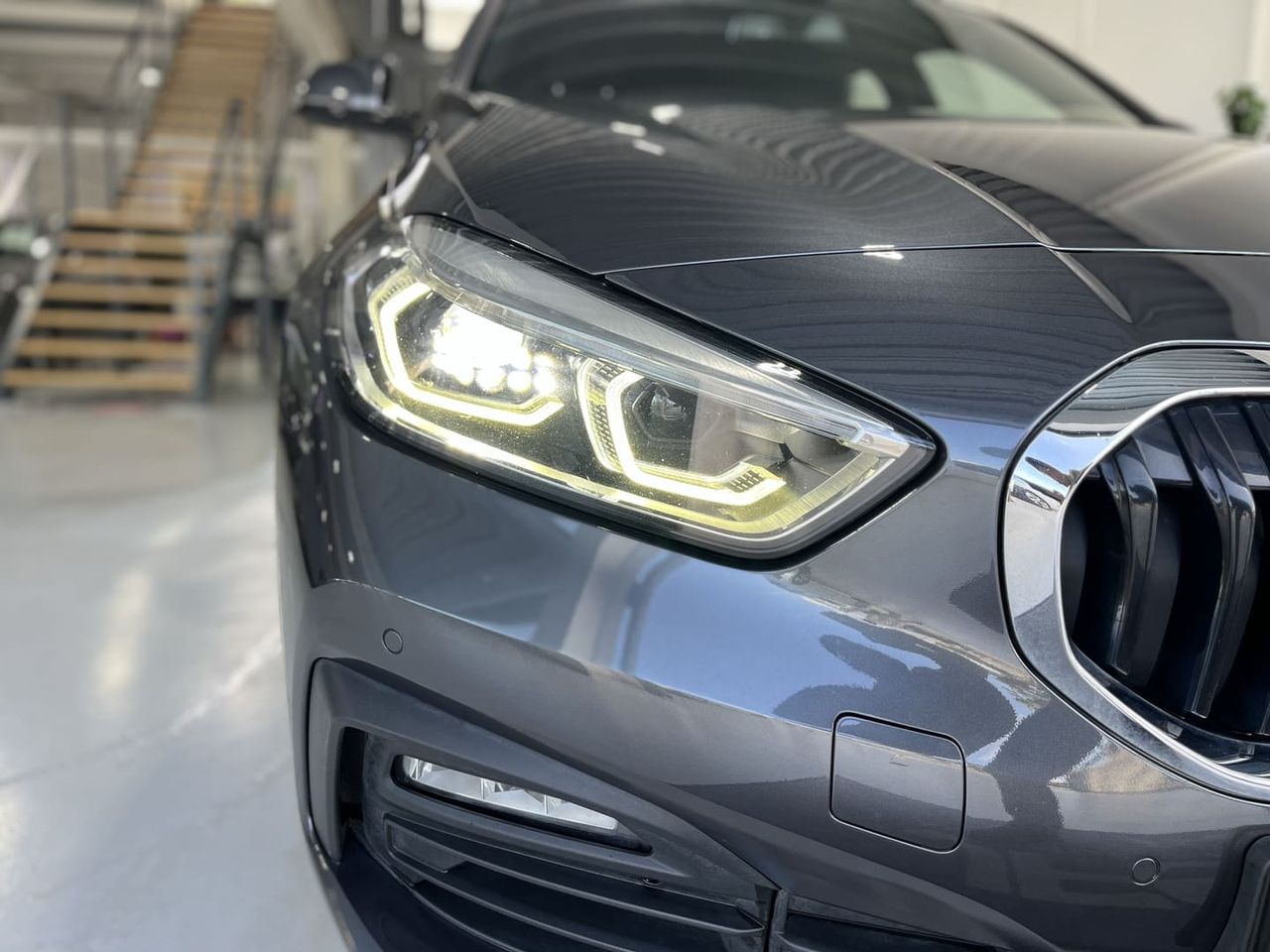 Foto BMW Serie 1 19
