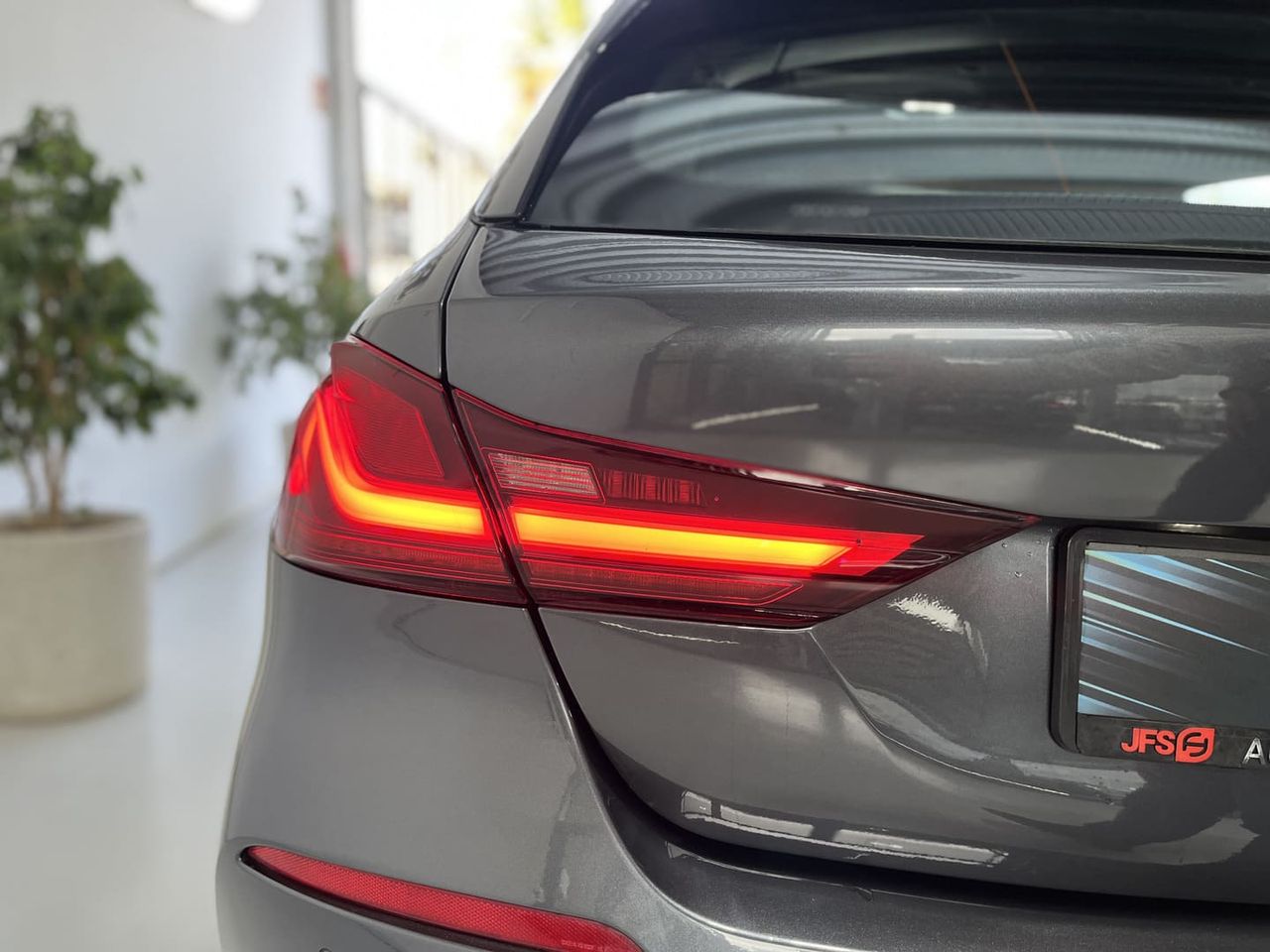 Foto BMW Serie 1 20