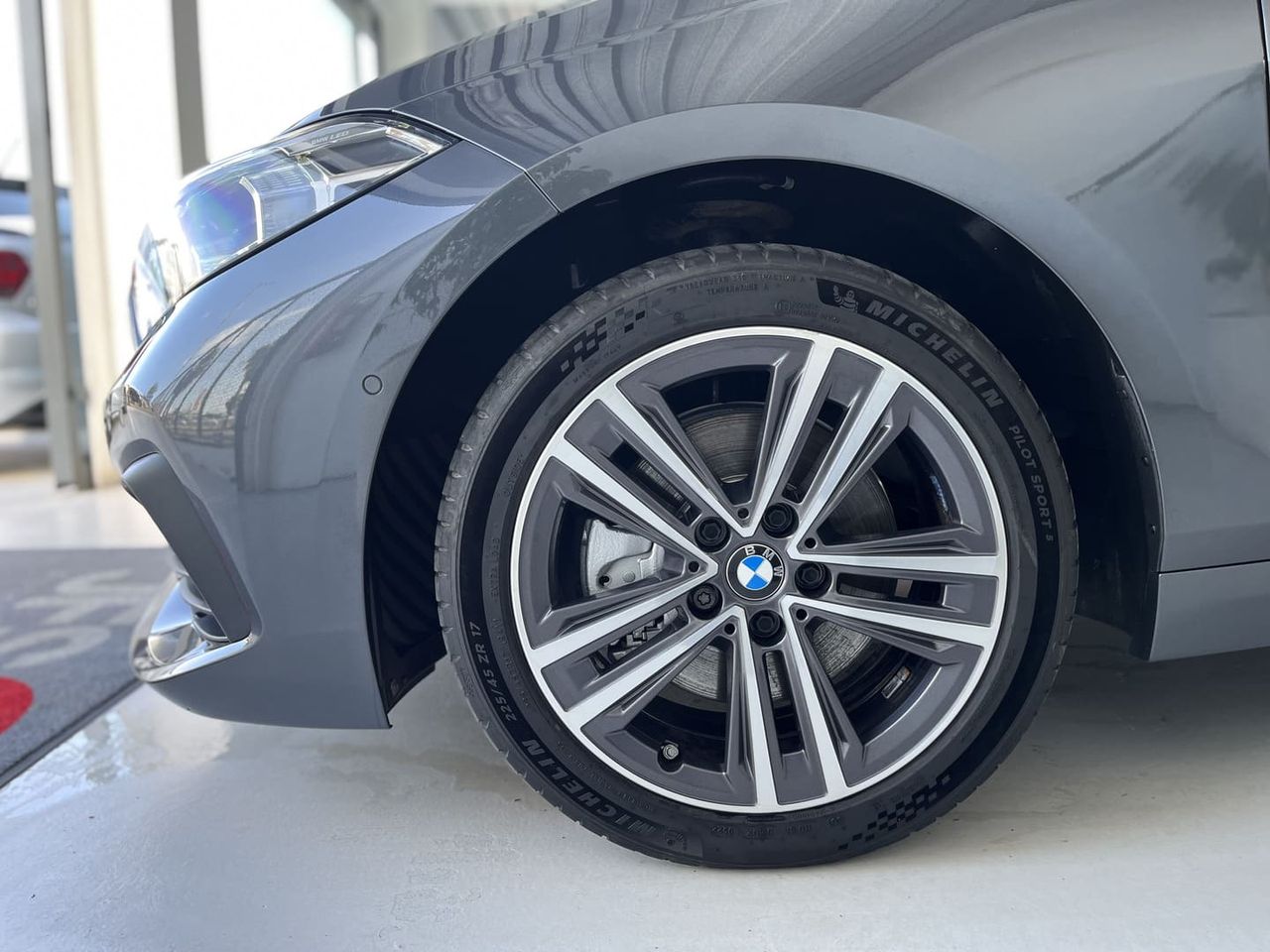 Foto BMW Serie 1 21