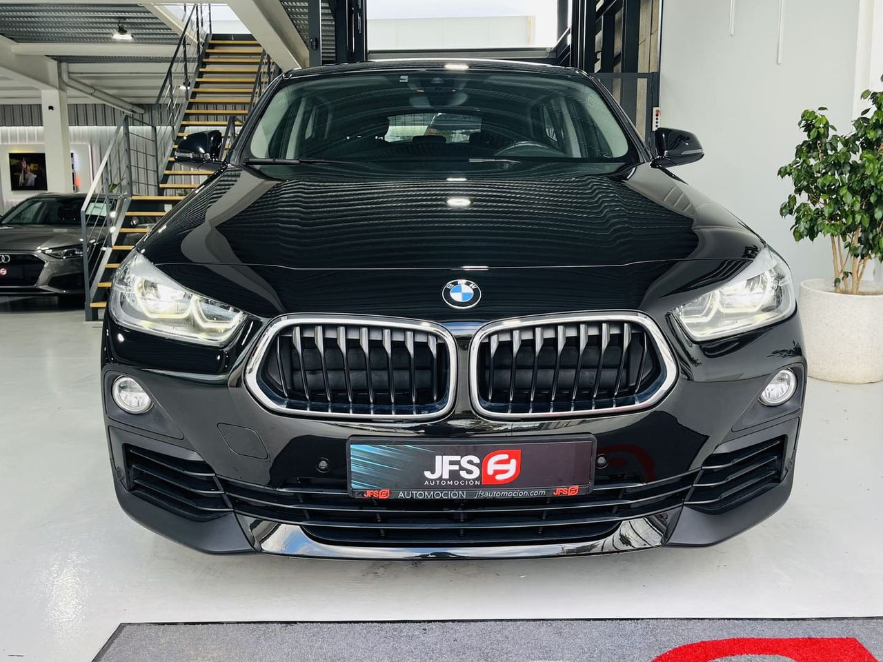 Foto BMW X2 3