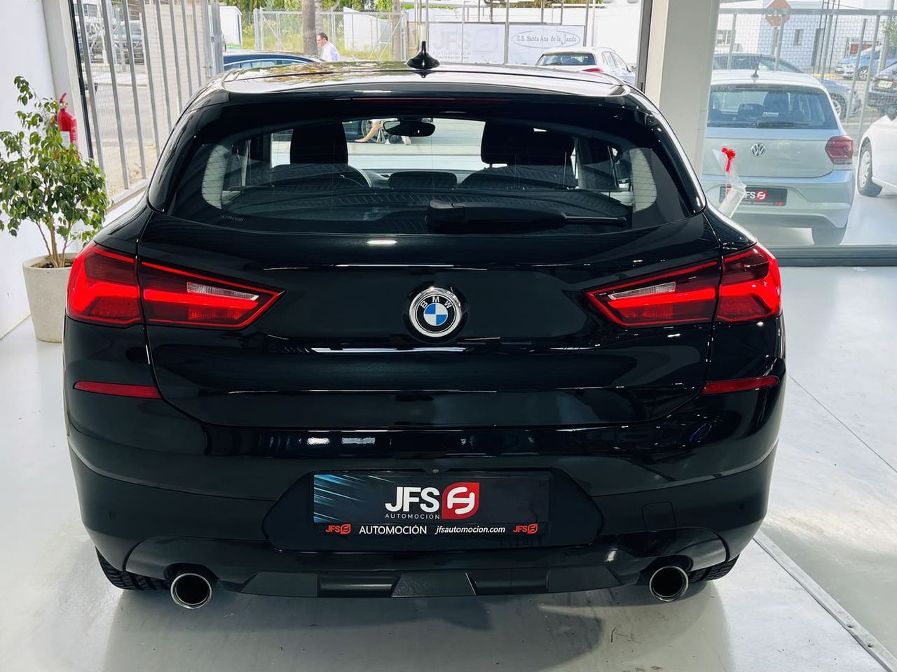 Foto BMW X2 6