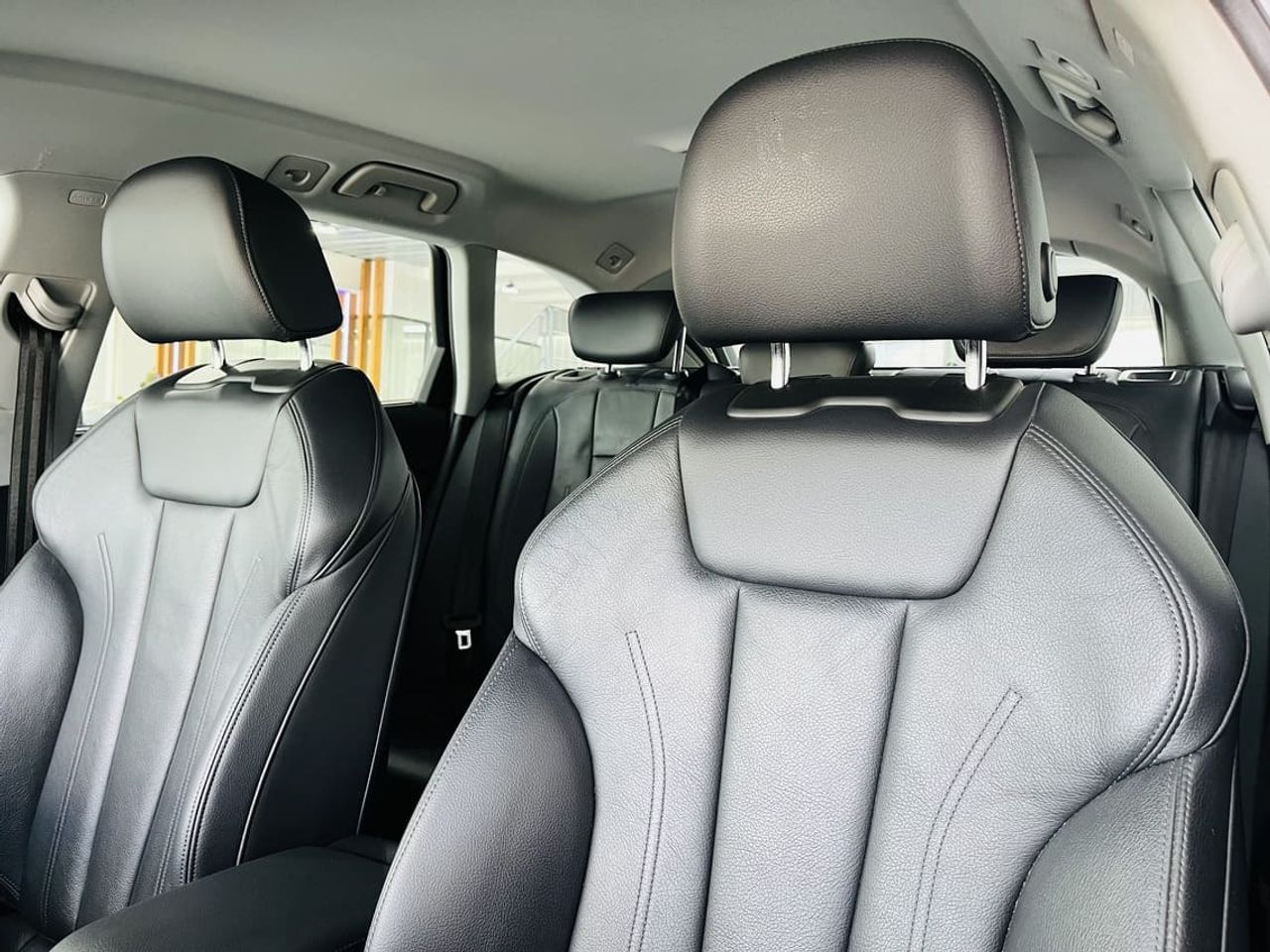 Foto Audi A4 17