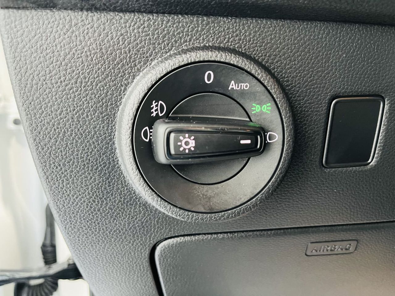 Foto Seat Ateca 12
