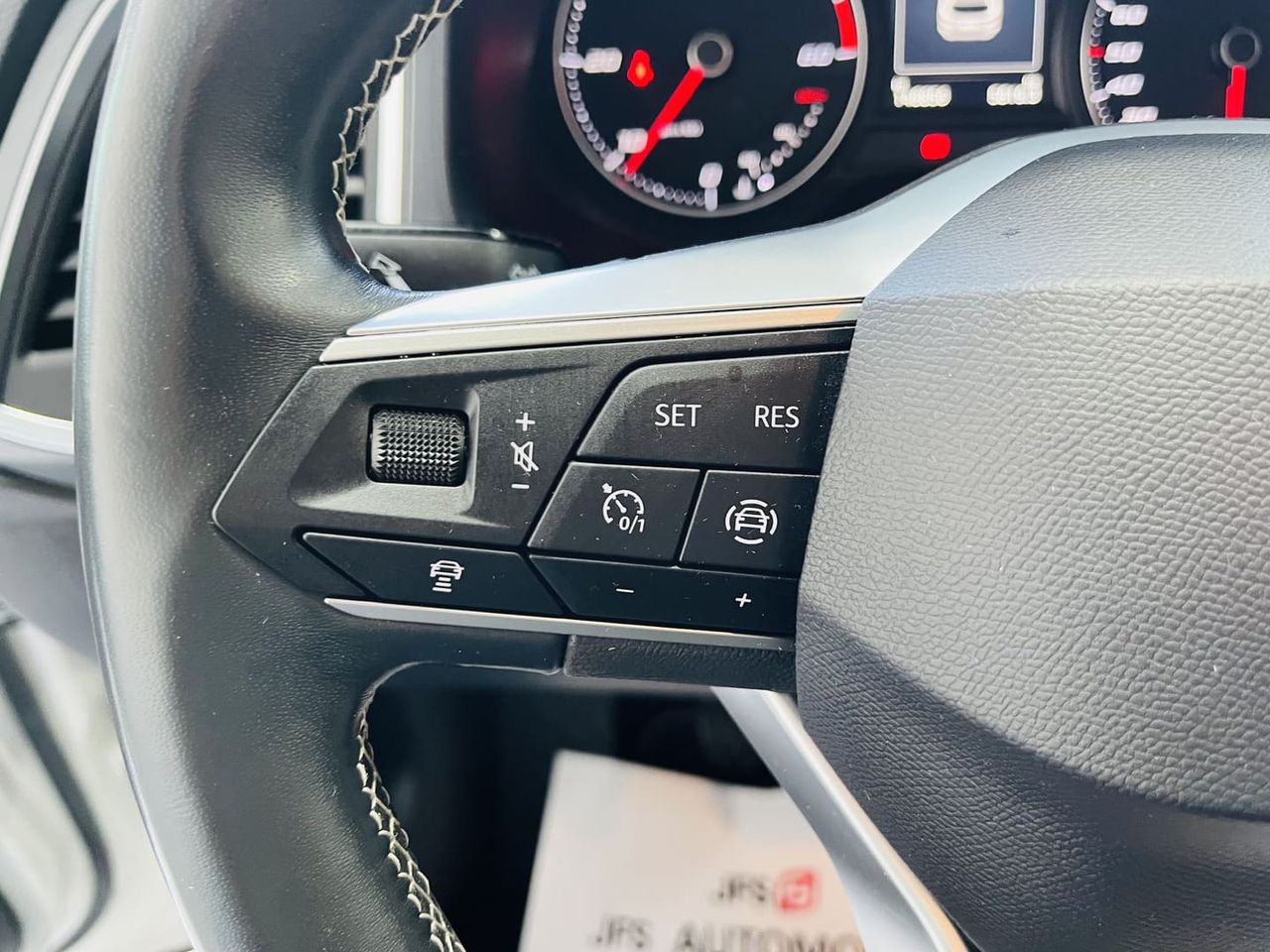 Foto Seat Ateca 13