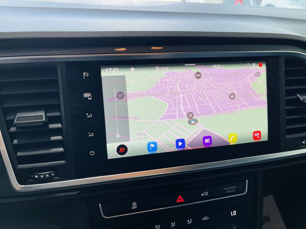 Foto Seat Ateca 15
