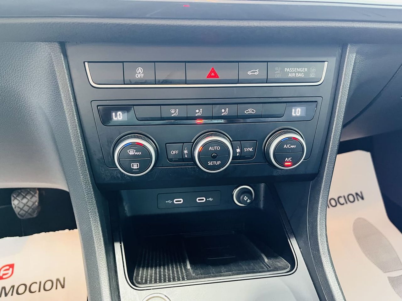 Foto Seat Ateca 17