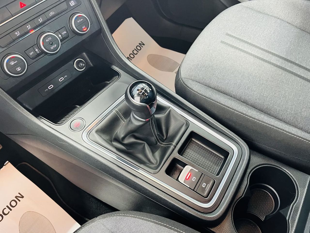 Foto Seat Ateca 18