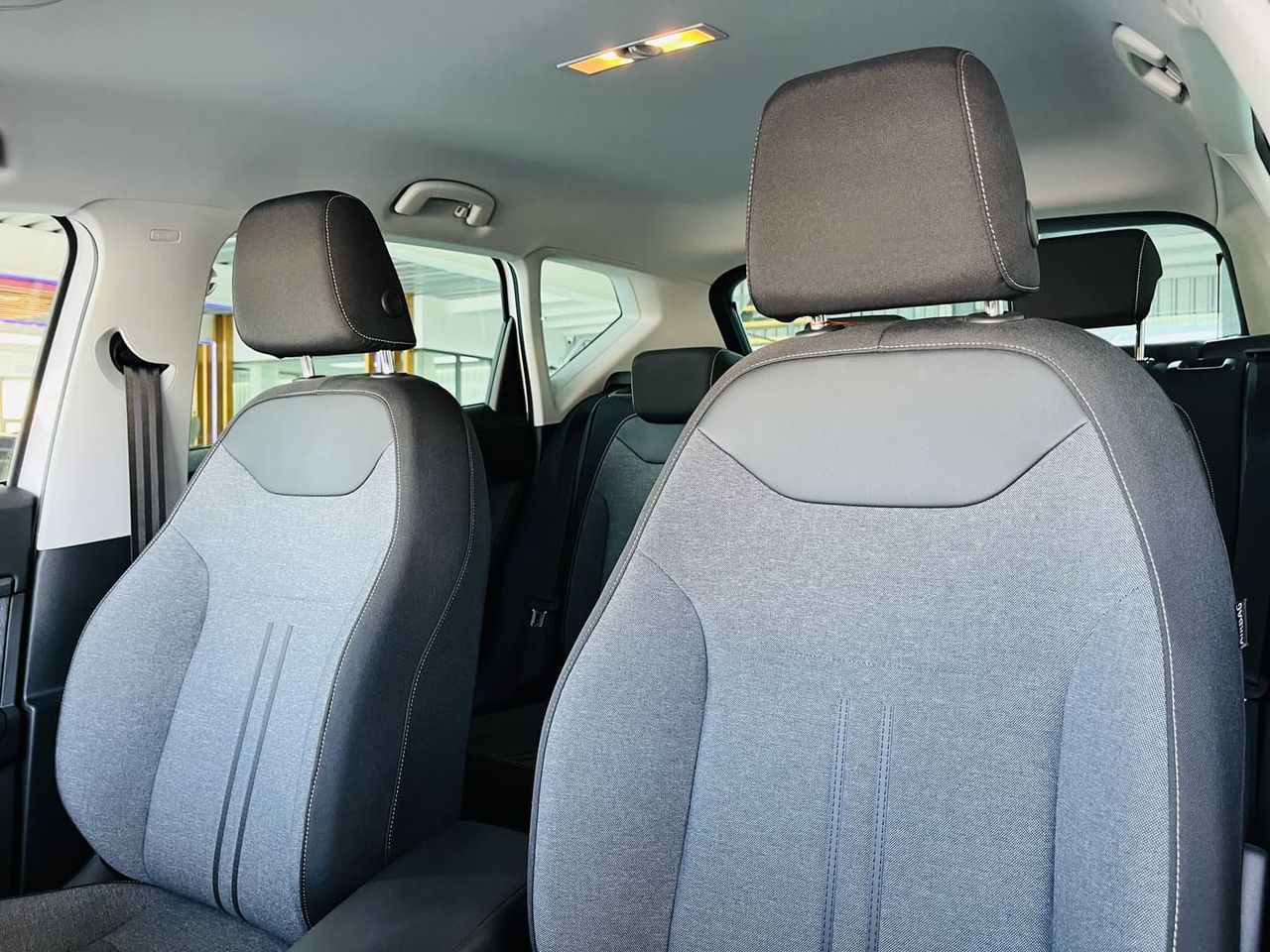 Foto Seat Ateca 19