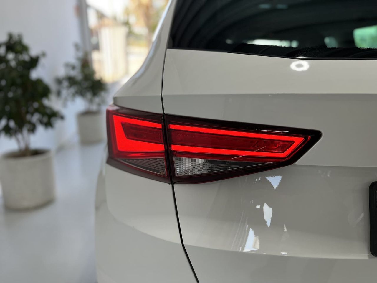 Foto Seat Ateca 22