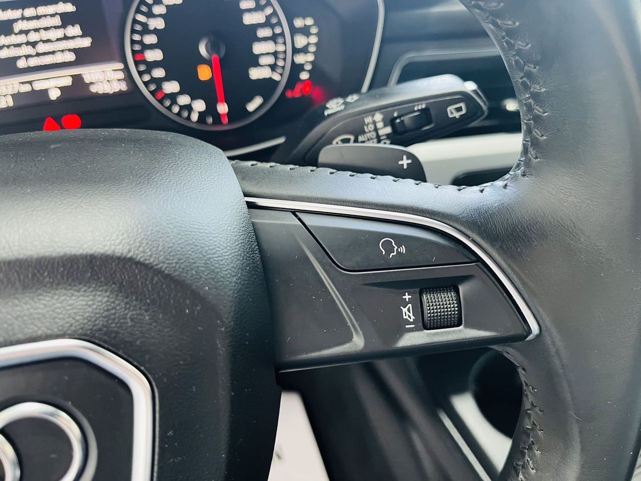 Foto Audi A4 13