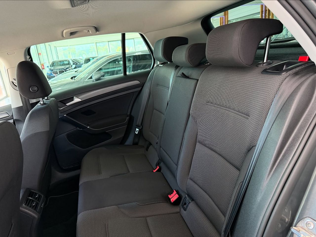 Foto Volkswagen Golf 6
