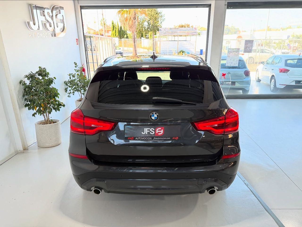 Foto BMW X3 3