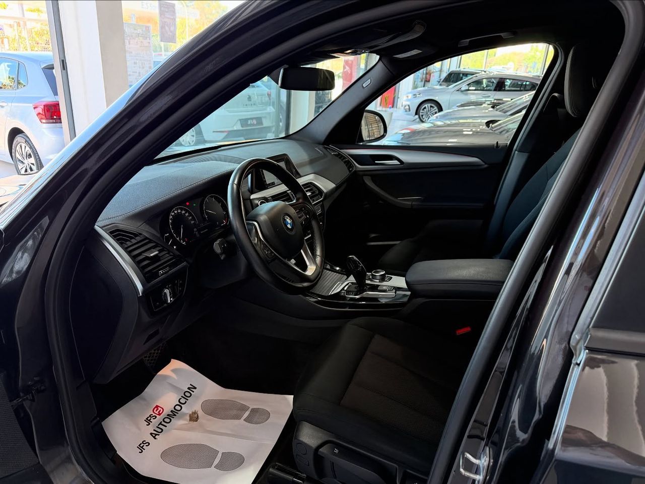 Foto BMW X3 6