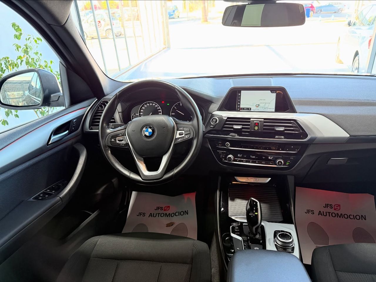 Foto BMW X3 10