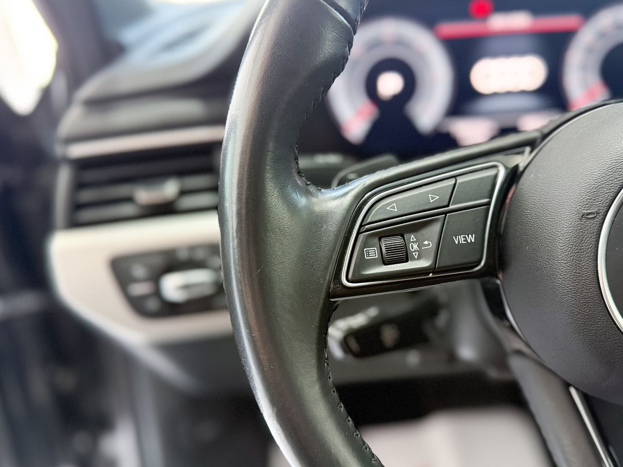Foto Audi A4 18