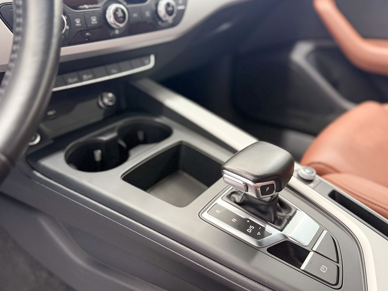 Foto Audi A4 20