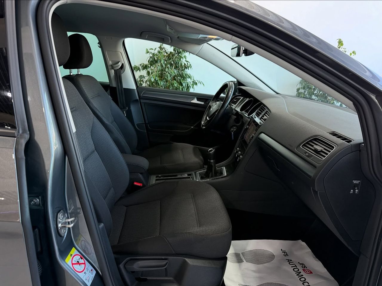 Foto Volkswagen Golf 7