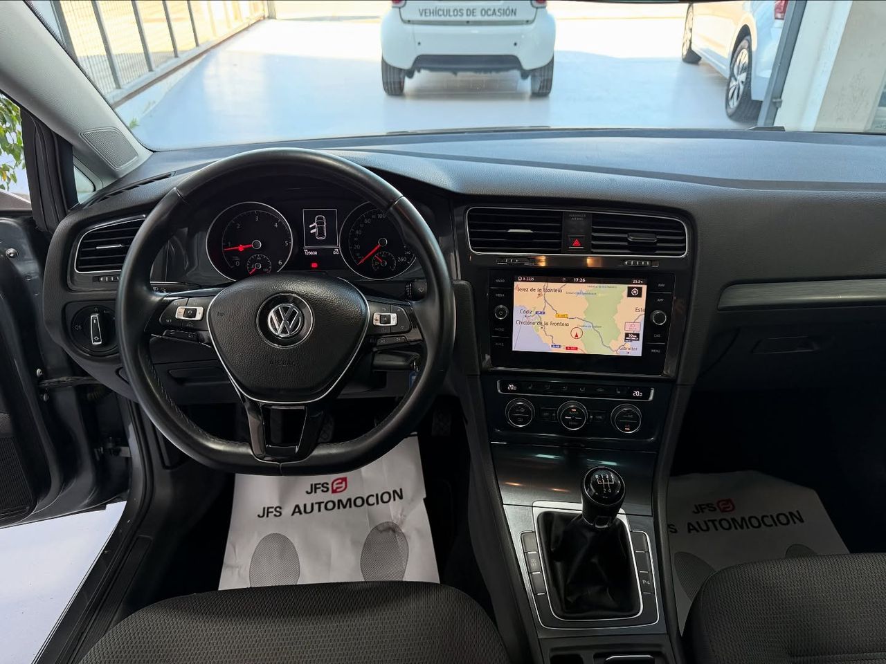 Foto Volkswagen Golf 10