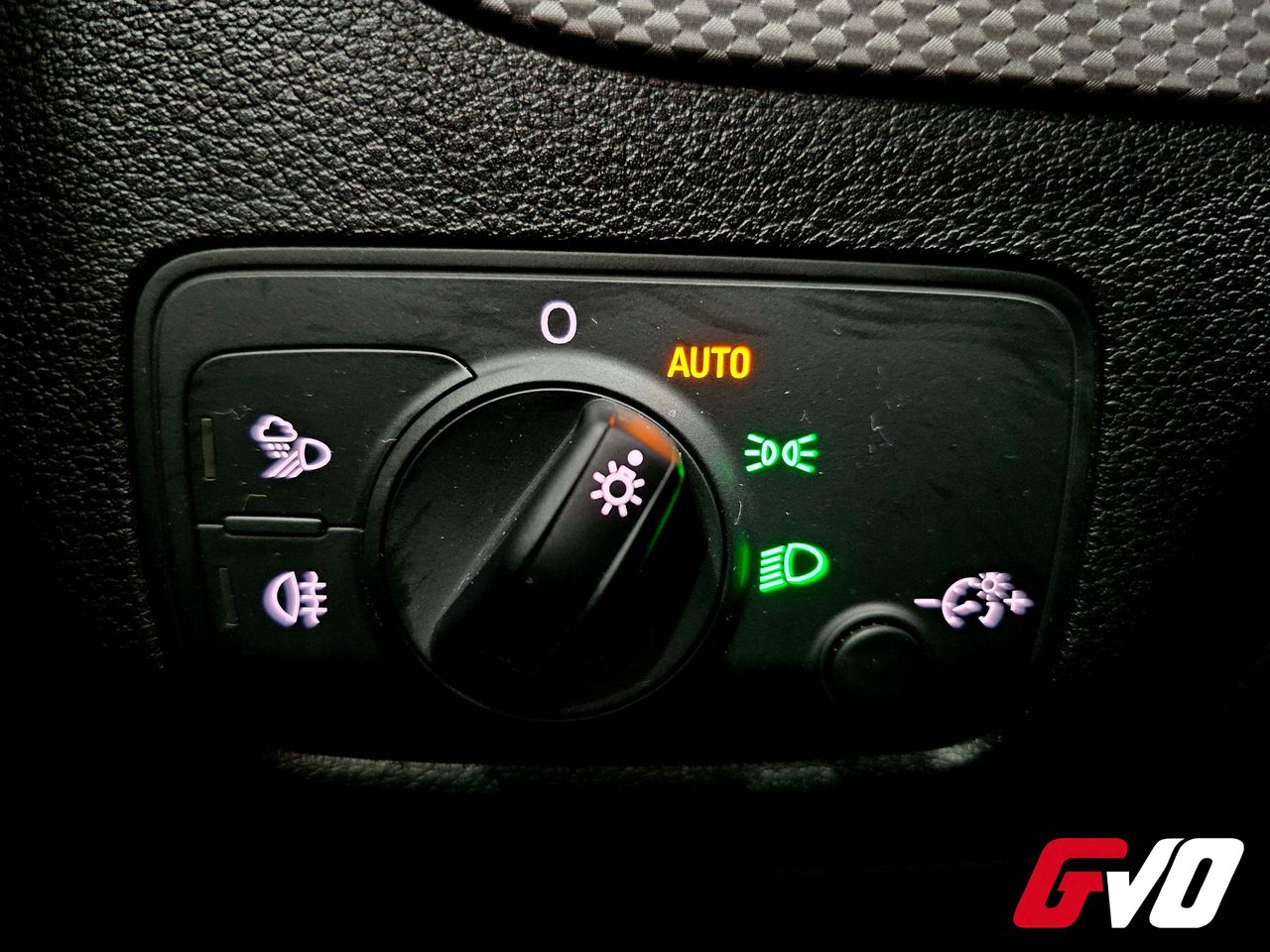 Foto Audi Q2 19