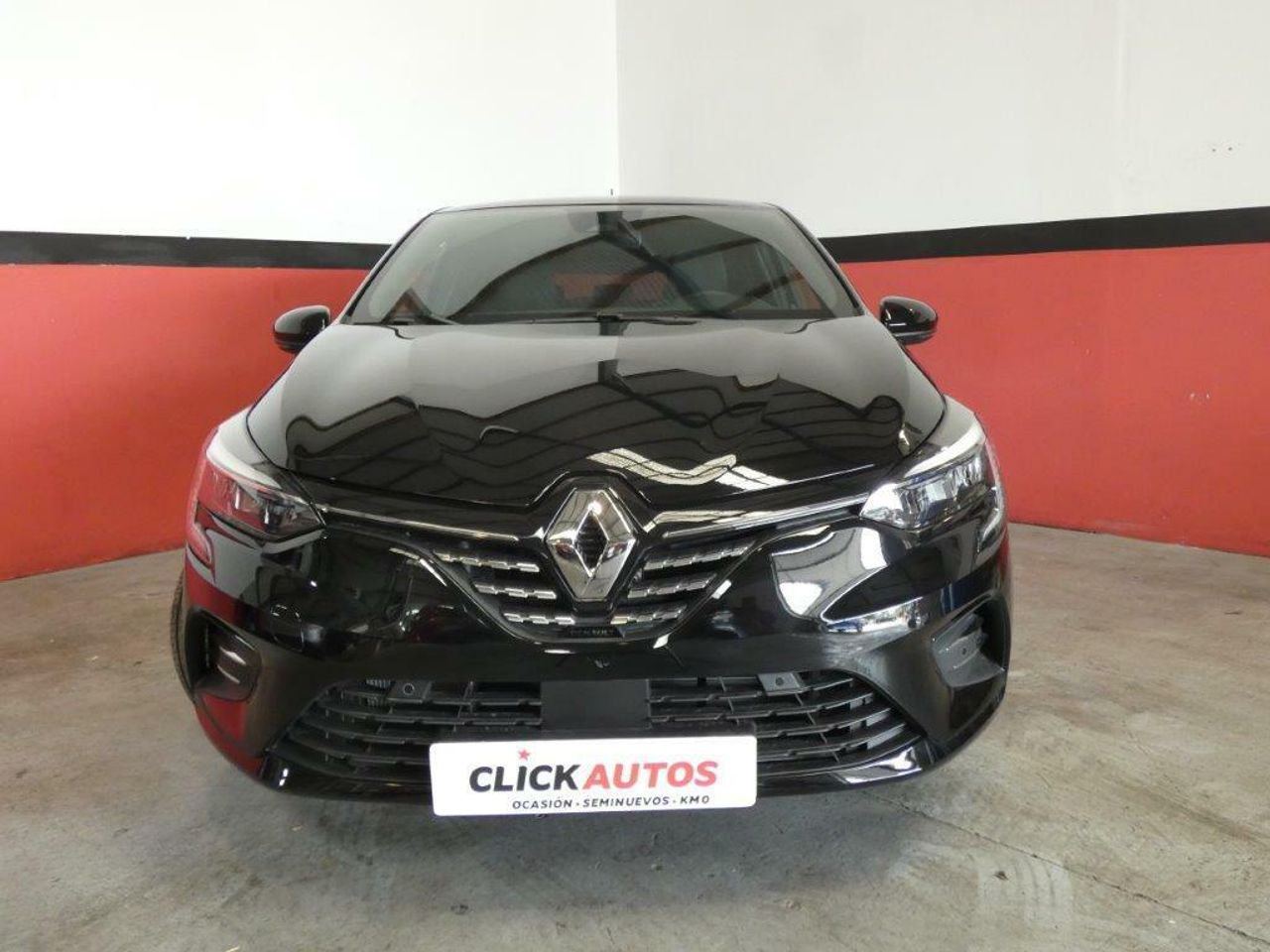 Foto Renault Clio 2