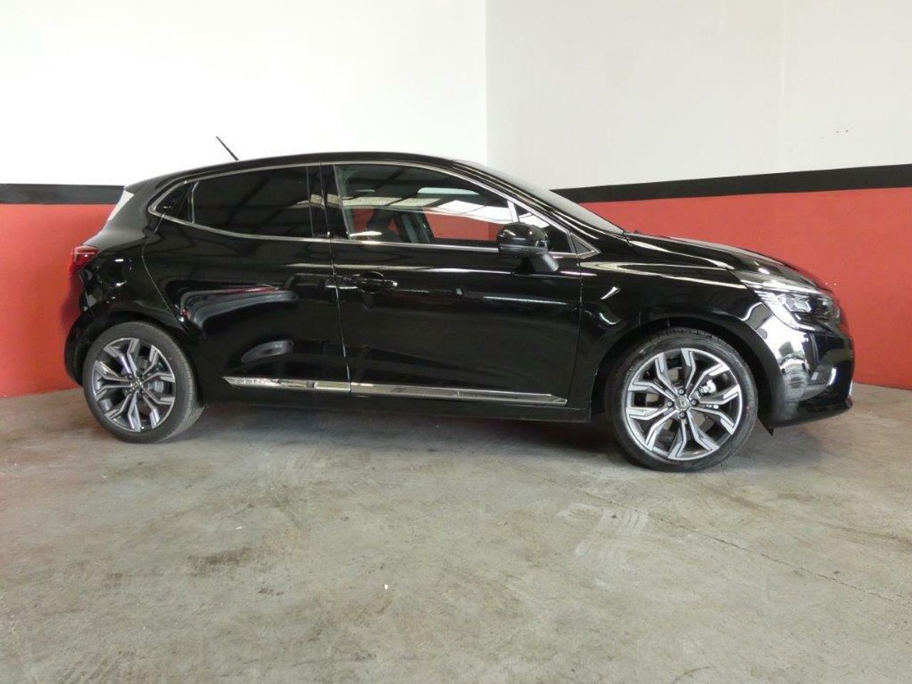 Foto Renault Clio 4