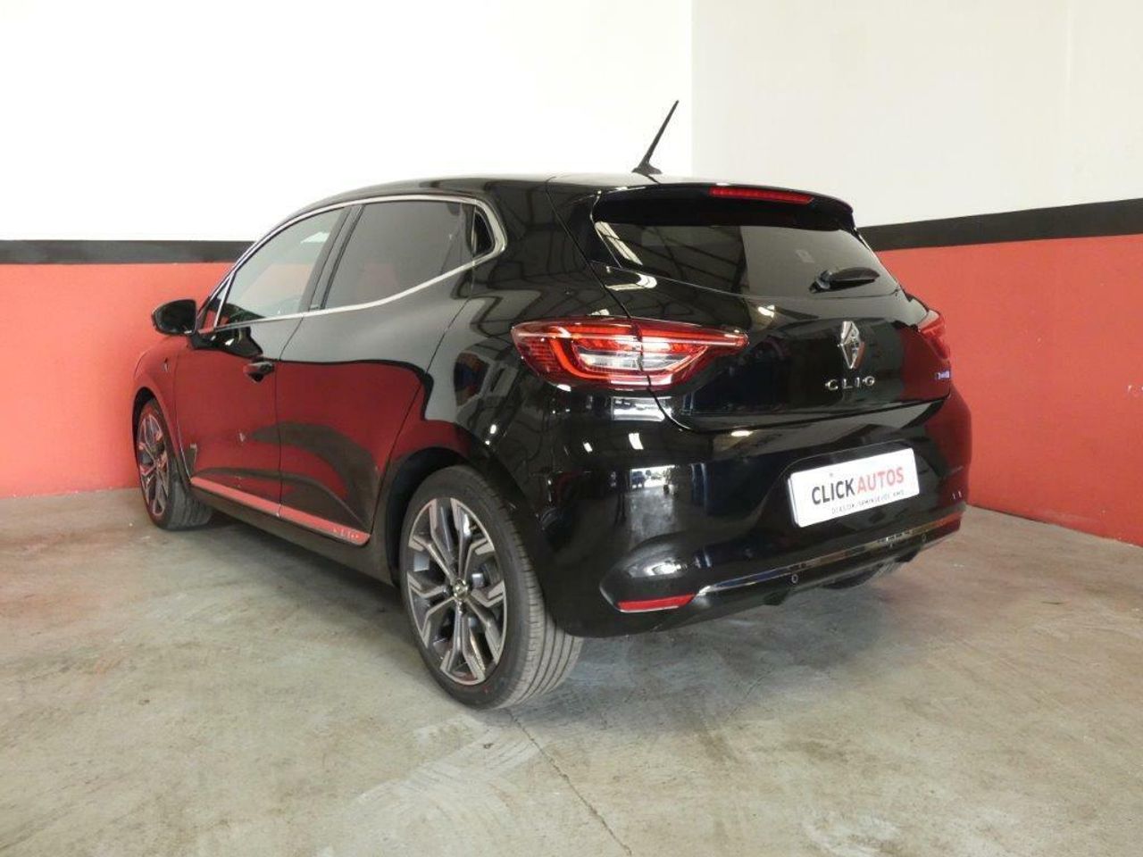 Foto Renault Clio 7