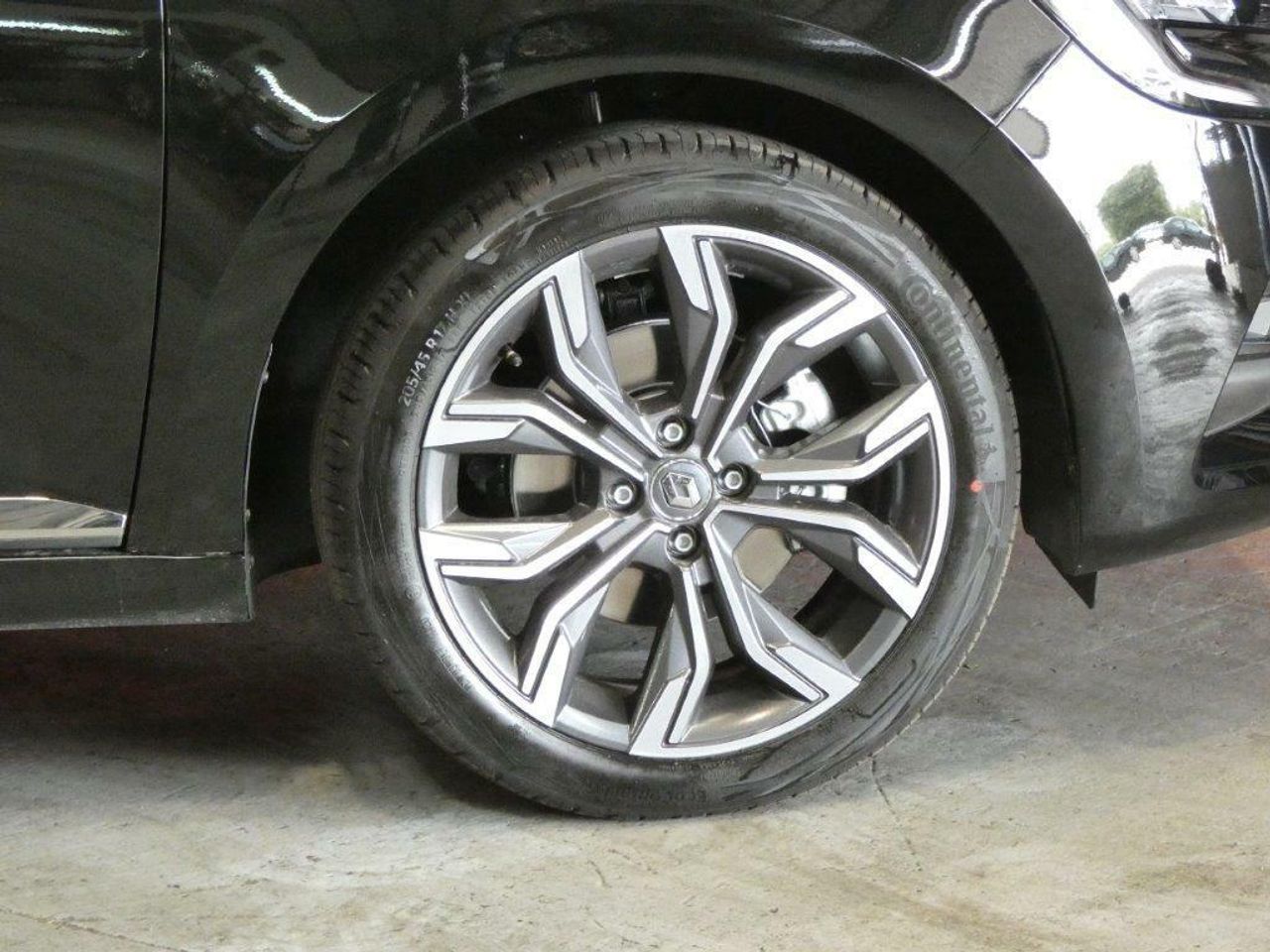 Foto Renault Clio 17
