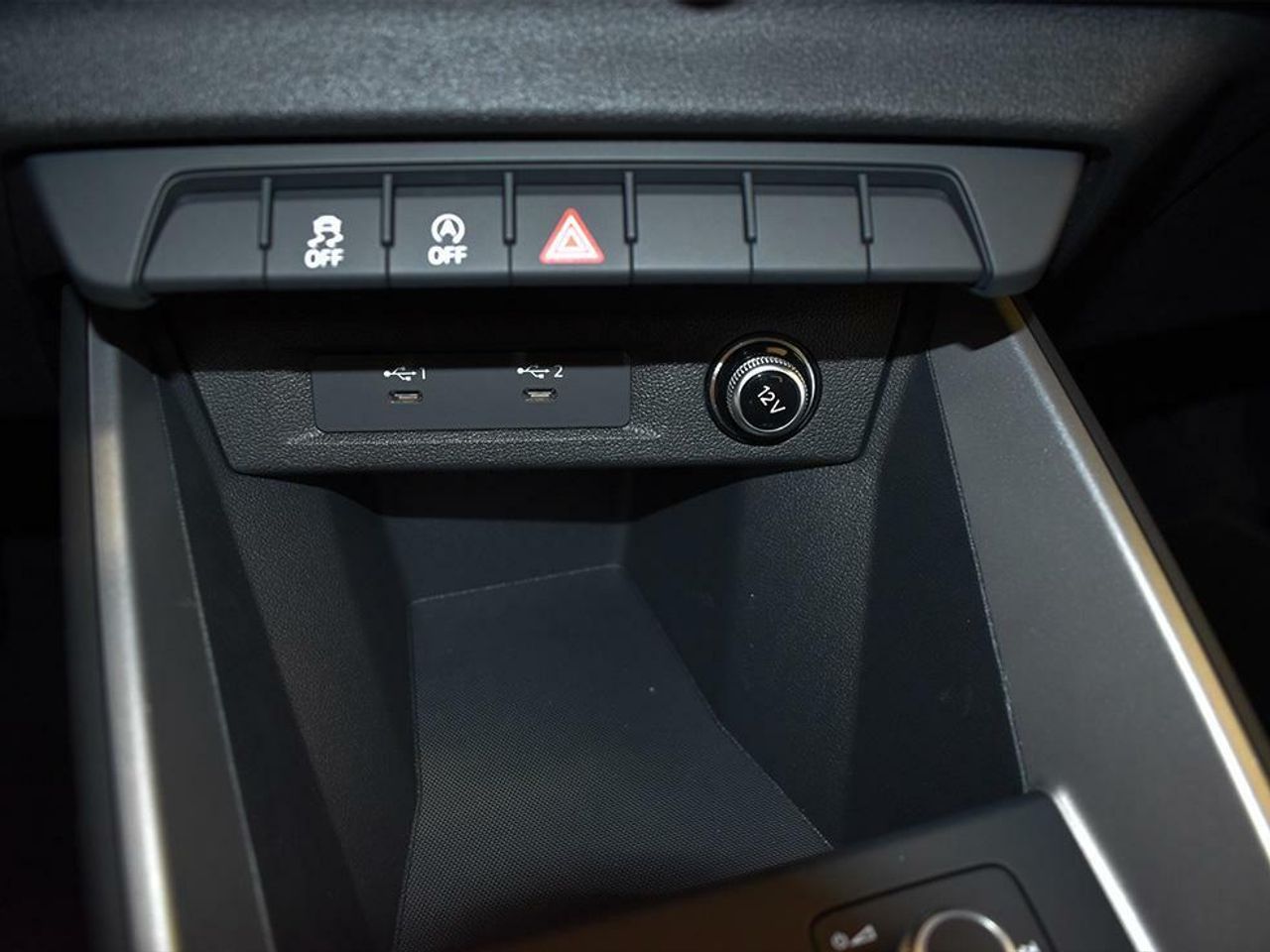 Foto Audi A1 13