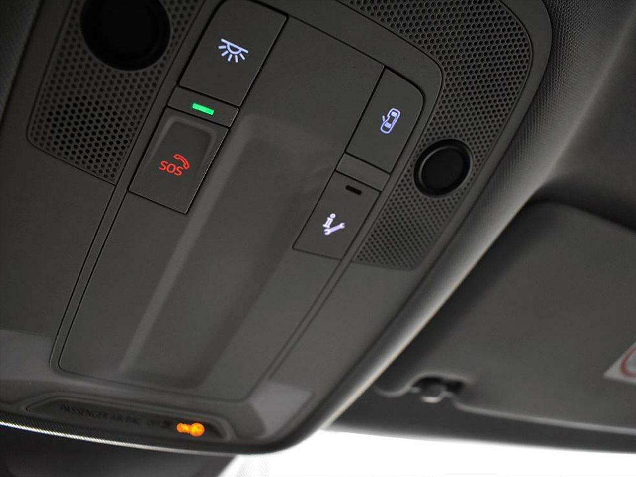 Foto Audi A1 14
