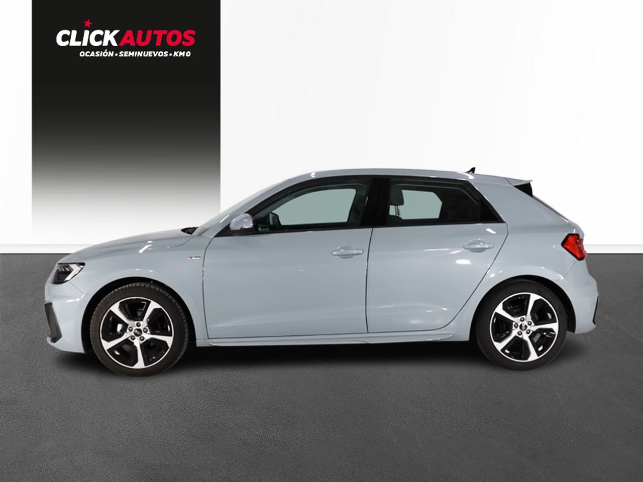 Foto Audi A1 5