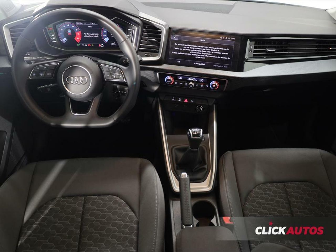 Foto Audi A1 6