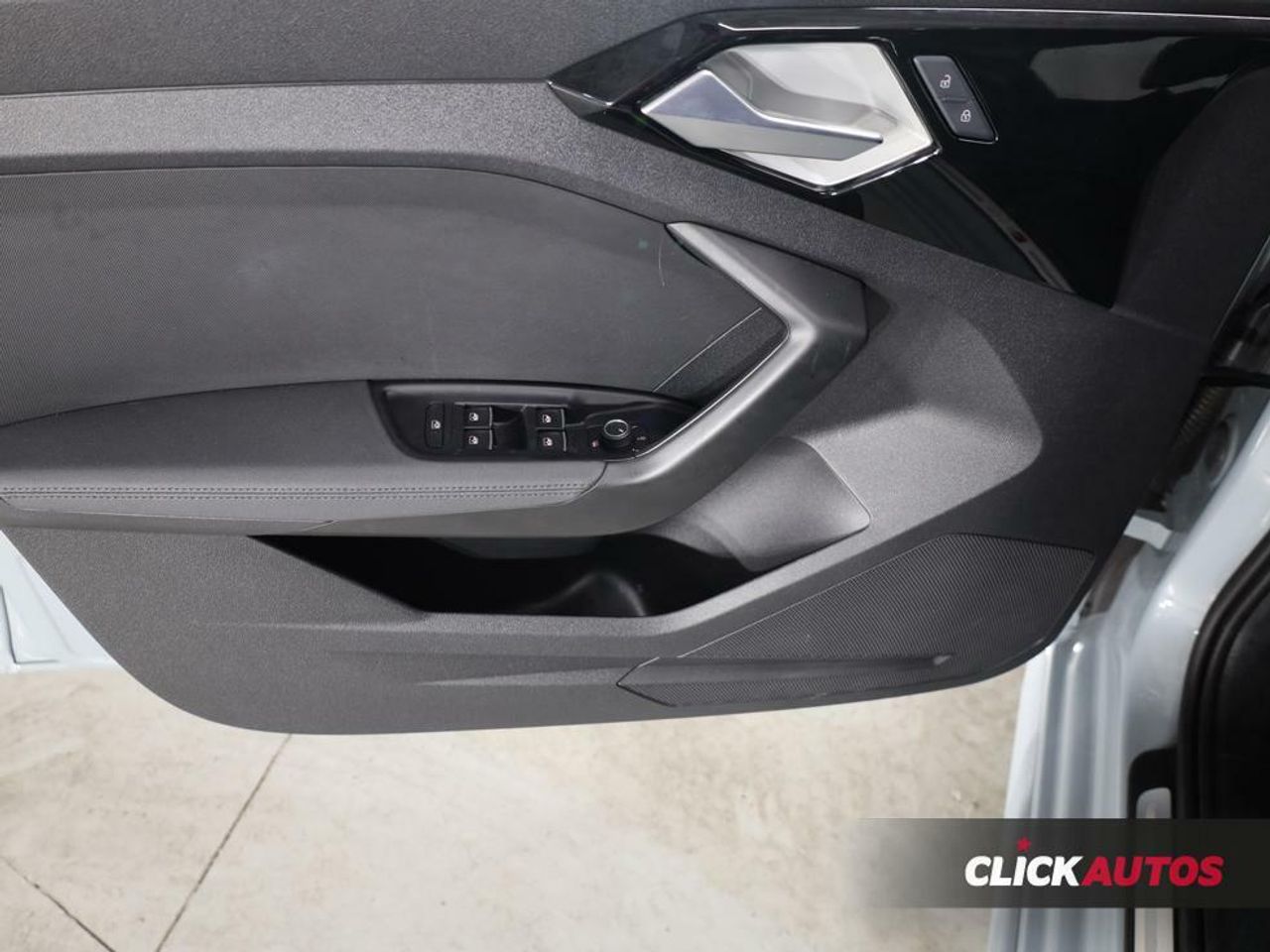 Foto Audi A1 14