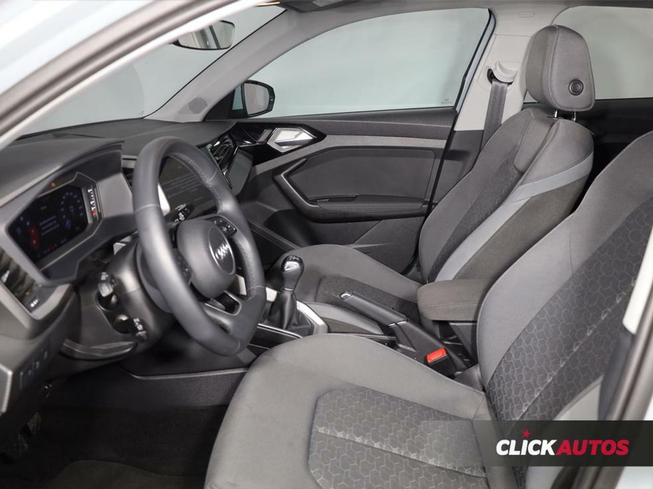 Foto Audi A1 15