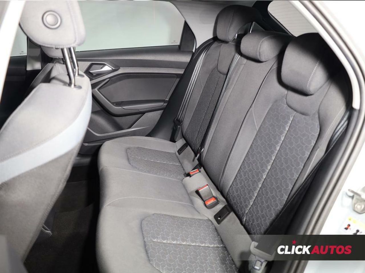 Foto Audi A1 16