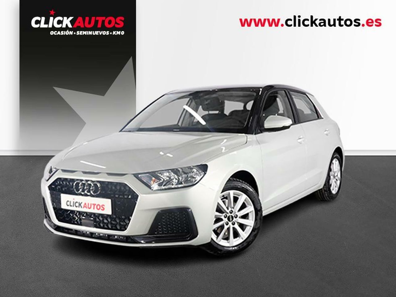 Foto Audi A1 1