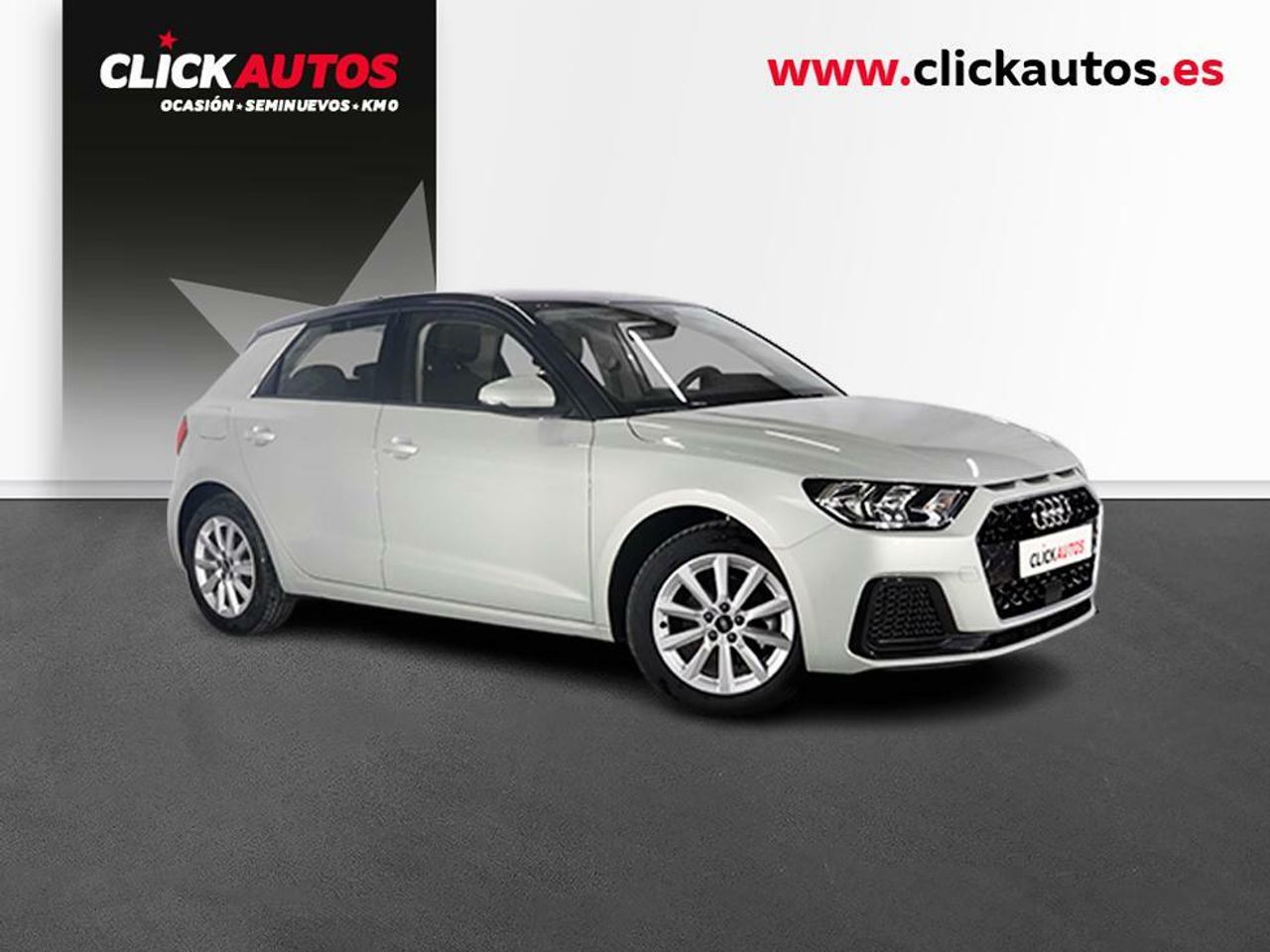 Foto Audi A1 2