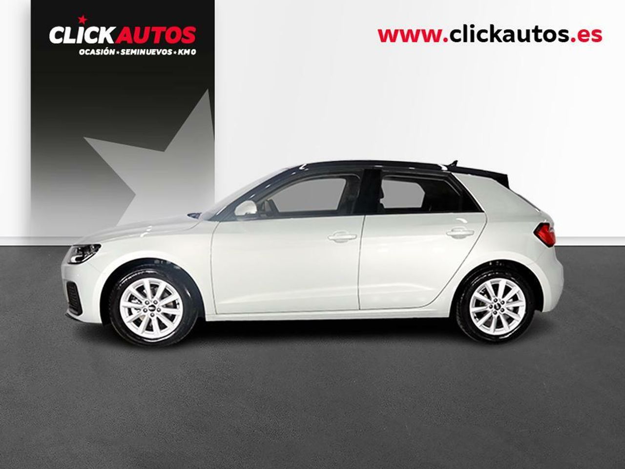 Foto Audi A1 5
