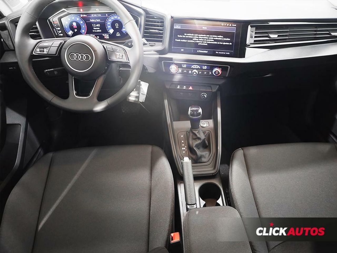 Foto Audi A1 6